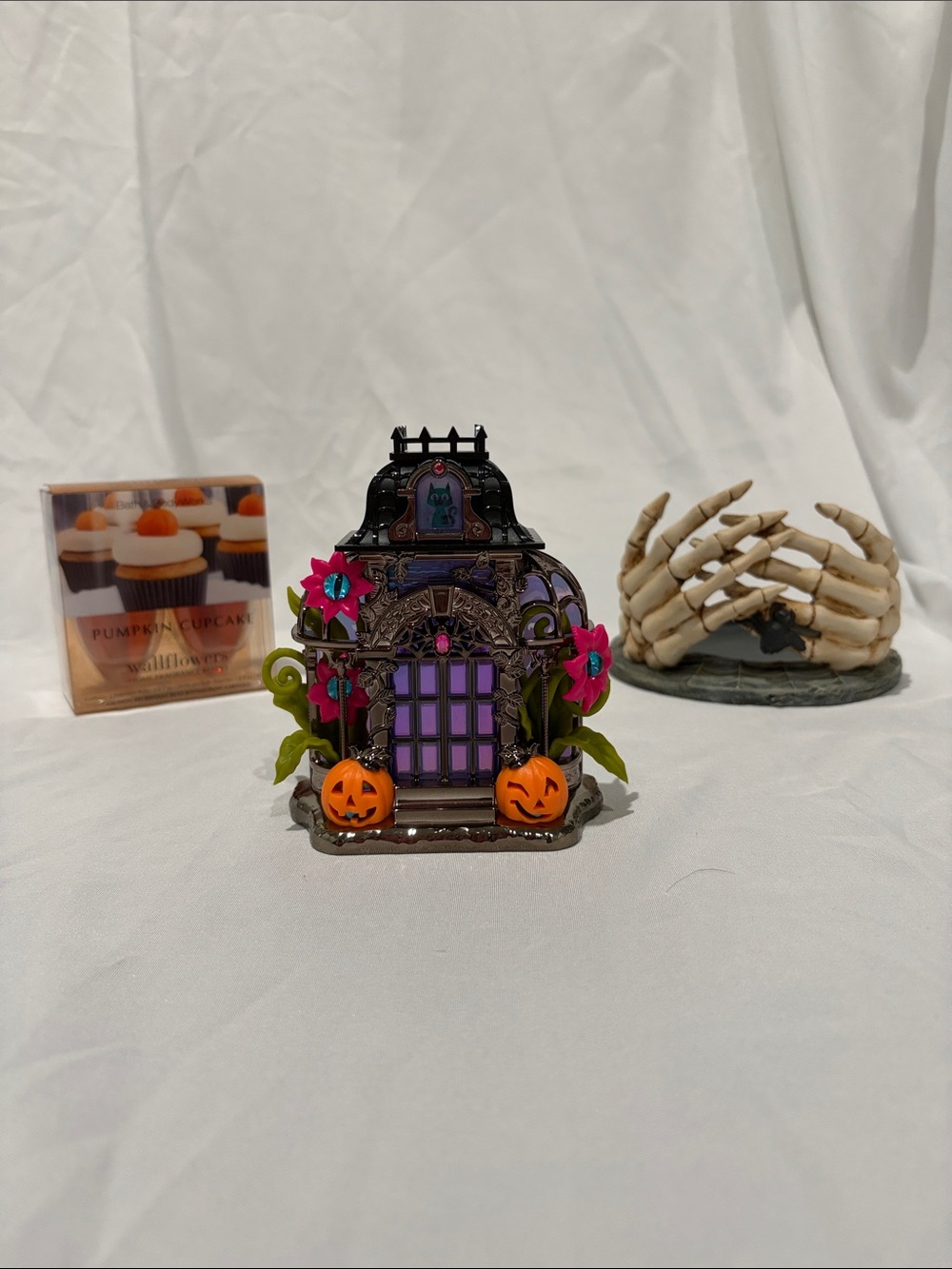 Bath and Body Works Halloween Bundle
